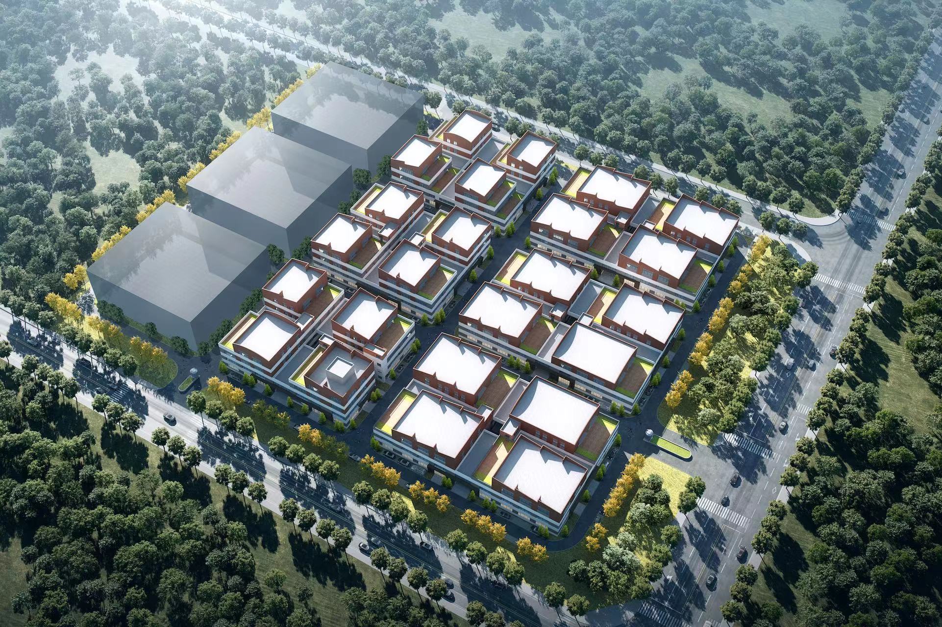 天津国家级开发区 20亩工业用地出售
