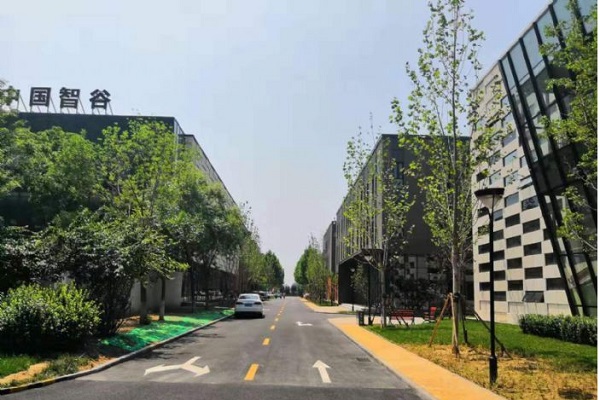 大厂智能制造产业园厂房出租-北京厂房出租信息网_厂房出售信息_北京